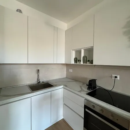 Apartmán Giulia's *