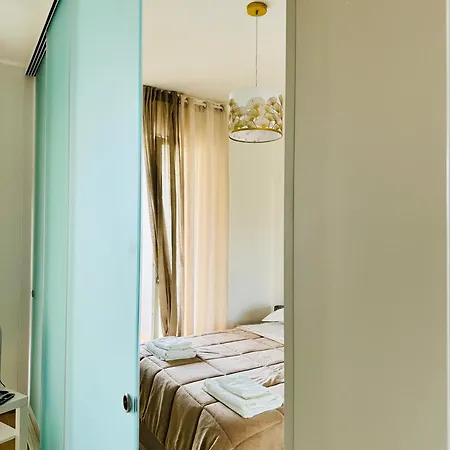 Giulia's Apartmán *