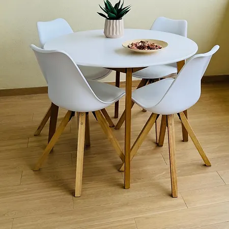 Giulia's Apartmán *