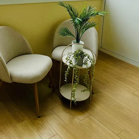 Apartman Giulia's *