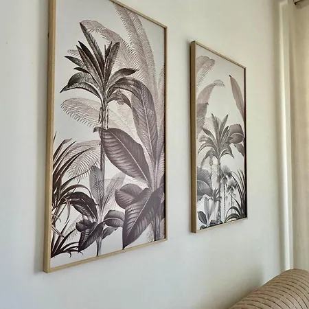 Apartman Giulia's