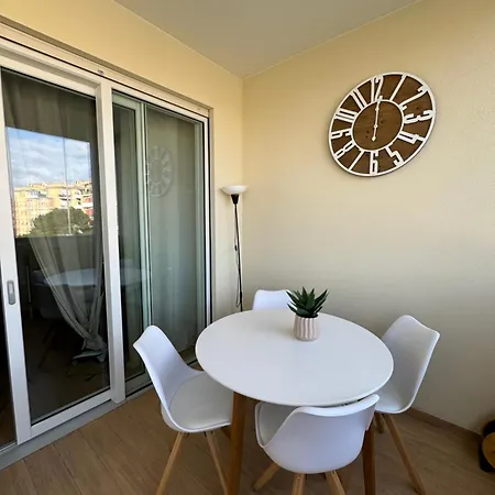 Apartman Giulia's Róma